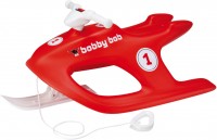 Фото - Санки BIG Bobby Bob Sled-Bike 