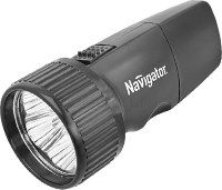 Фото - Фонарик Navigator NPT-CP02-ACCU