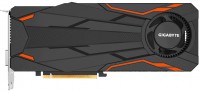 Фото - Видеокарта Gigabyte GeForce GTX 1080 Turbo OC 8G 