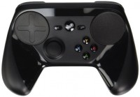 Фото - Игровой манипулятор Valve Steam Controller 