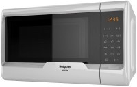 Фото - Микроволновая печь Hotpoint-Ariston MWHA 2032 MW2 белый