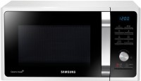 Фото - Микроволновая печь Samsung MG23F301TQW белый