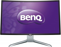 Фото - Монитор BenQ EX3200R 32 "  серебристый