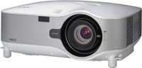 Фото - Проектор NEC NP2250