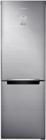 Фото - Холодильник Samsung RB33J3415SS нержавейка