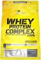 Фото - Протеин Olimp Whey Protein Complex 100% 1.8 кг