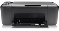 Фото - МФУ HP DeskJet F4583