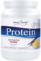 Фото - Протеин QNT Easy Body Protein 0.4 кг