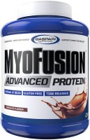 Фото - Протеин Gaspari Nutrition MyoFusion Advanced Protein 0.9 кг