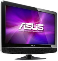 Фото - Монитор Asus 24T1E 24 "  черный