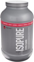 Фото - Протеин Natures Best IsoPure Zero Carb 3.4 кг