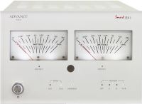 Фото - Усилитель Advance Paris BX1 