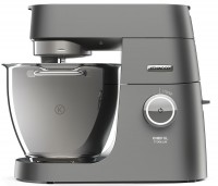 Фото - Кухонный комбайн Kenwood Chef XL Titanium KVL8320S серебристый