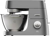 Фото - Кухонный комбайн Kenwood Chef Titanium KVC7320S серебристый