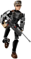 Фото - Конструктор Lego Sergeant Jyn Erso 75119 