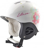 Фото - Горнолыжный шлем Elan Lil Magic Rose