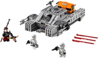 Фото - Конструктор Lego Imperial Assault Hovertank 75152 