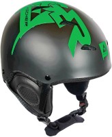 Фото - Горнолыжный шлем Fischer Freeride Tampico 