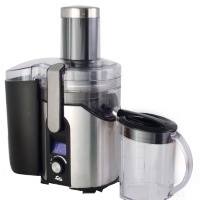 Фото - Соковыжималка Solis Digital Juicer 