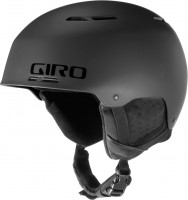 Фото - Горнолыжный шлем Giro Combyn 