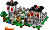 Фото - Конструктор Lego The Fortress 21127 