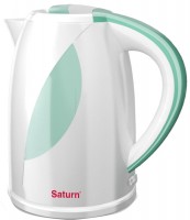 Фото - Электрочайник Saturn ST EK8437 2200 Вт 1.7 л