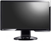 Фото - Монитор BenQ G2420HD 24&nbsp;"  черный