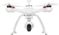 Фото - Квадрокоптер (дрон) Blade Chroma Camera Drone 4K CGO3 ST10+Case 