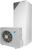 Фото - Тепловой насос Daikin EHVX08S26C9W/ERLQ008CV3 7 кВт