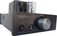 Фото - Усилитель для наушников TAGA Harmony THDA-500T 