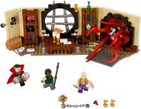 Фото - Конструктор Lego Doctor Stranges Sanctum Sanctorum 76060 