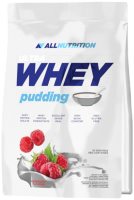Фото - Протеин AllNutrition Ultra Whey Pudding 0.9 кг