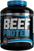 Фото - Протеин BioTech Beef Protein 0.5 кг