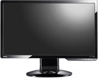 Фото - Монитор BenQ G922HDA 19 "  черный