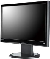 Фото - Монитор BenQ T902HDA 19 "  черный