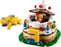 Фото - Конструктор Lego Birthday Table Decoration 40153 