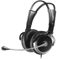 Фото - Наушники Cosonic CD-828MV