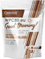 Фото - Протеин OstroVit WPC80.eu Good Morning 0.7 кг