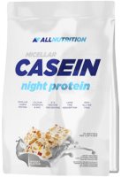 Фото - Протеин AllNutrition Micellar Casein Night Protein 0.9 кг