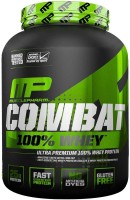 Фото - Протеин Musclepharm Combat 100% Whey 2.3 кг