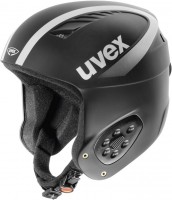 Фото - Горнолыжный шлем UVEX Wing Pro Race 