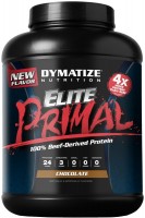Фото - Протеин Dymatize Nutrition Elite Primal 1.8 кг