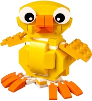 Фото - Конструктор Lego Easter Chick 40202 