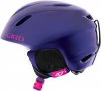 Фото - Горнолыжный шлем Giro Launch 