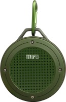 Фото - Портативная колонка Xiaomi MiFa F10 