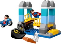 Фото - Конструктор Lego Batman Adventure 10599