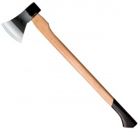 Фото - Топор Cold Steel Trail Boss Axe 660 мм 1.2 кг