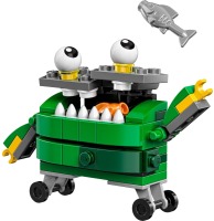 Фото - Конструктор Lego Gobbol 41572 