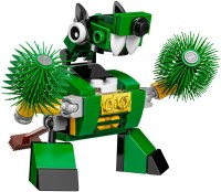 Фото - Конструктор Lego Sweepz 41573
