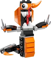 Фото - Конструктор Lego Cobrax 41575